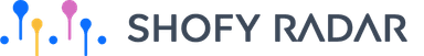 Shofy Radar Logo