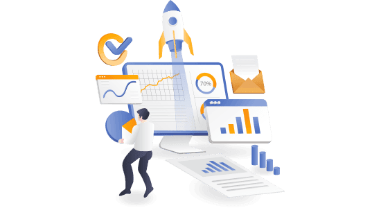 Shopify Store Analytics