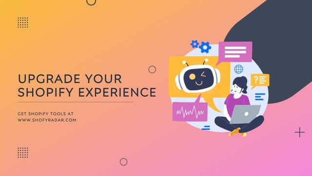 Shopify: Powering E-Commerce Success